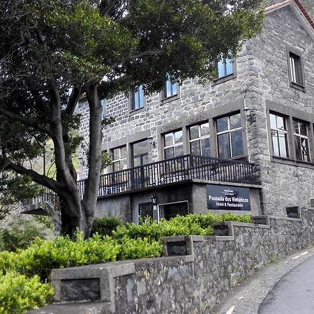 Dorisol Pousada Dos Vinhaticos Serra de Água Exterior foto
