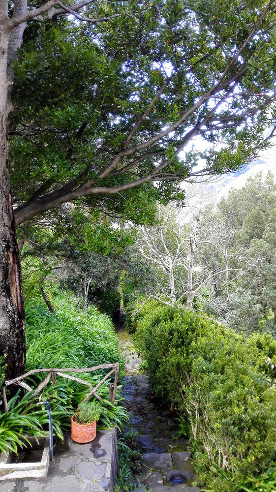 Dorisol Pousada Dos Vinhaticos Serra de Água Exterior foto