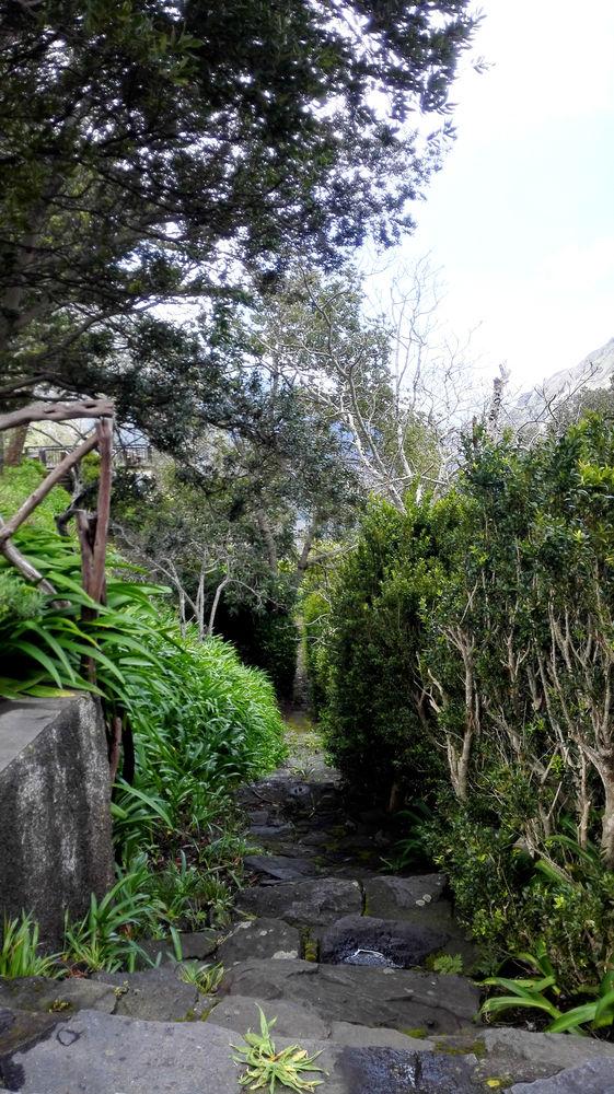 Dorisol Pousada Dos Vinhaticos Serra de Água Exterior foto