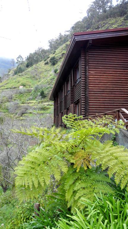 Dorisol Pousada Dos Vinhaticos Serra de Água Exterior foto