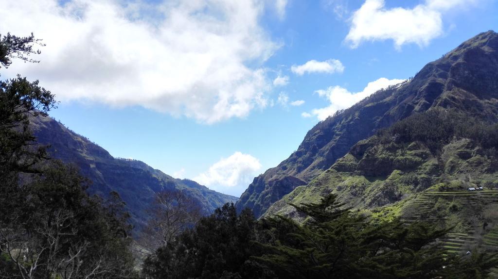 Dorisol Pousada Dos Vinhaticos Serra de Água Exterior foto