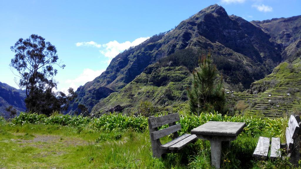 Dorisol Pousada Dos Vinhaticos Serra de Água Exterior foto