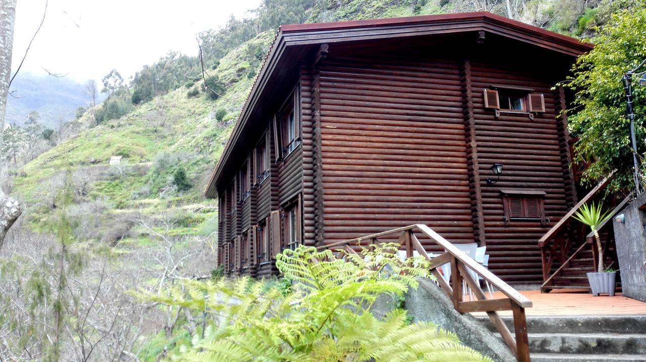 Dorisol Pousada Dos Vinhaticos Serra de Água Exterior foto