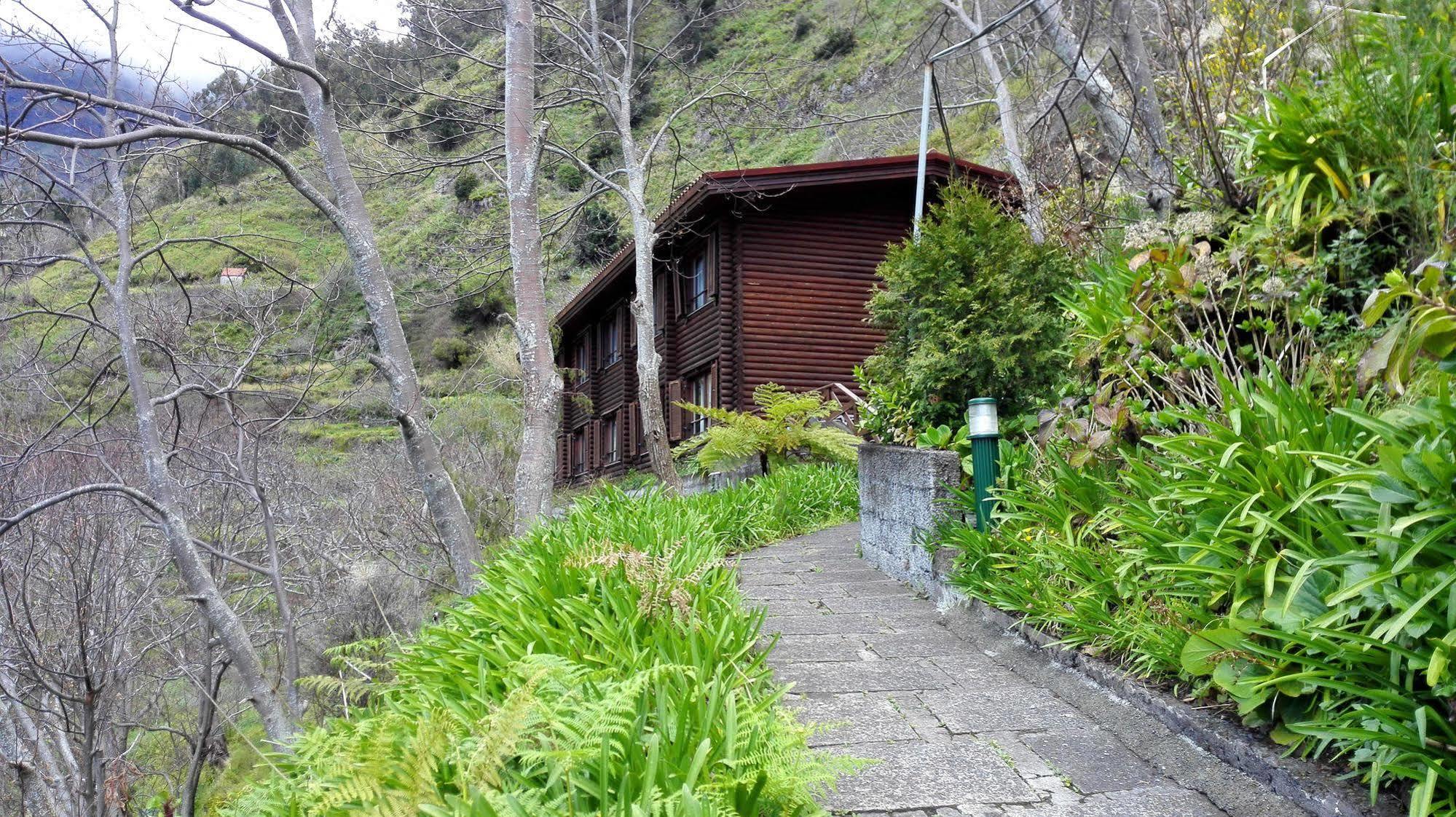 Dorisol Pousada Dos Vinhaticos Serra de Água Exterior foto