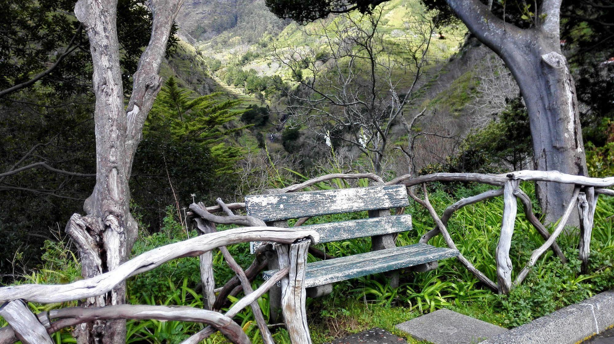 Dorisol Pousada Dos Vinhaticos Serra de Água Exterior foto