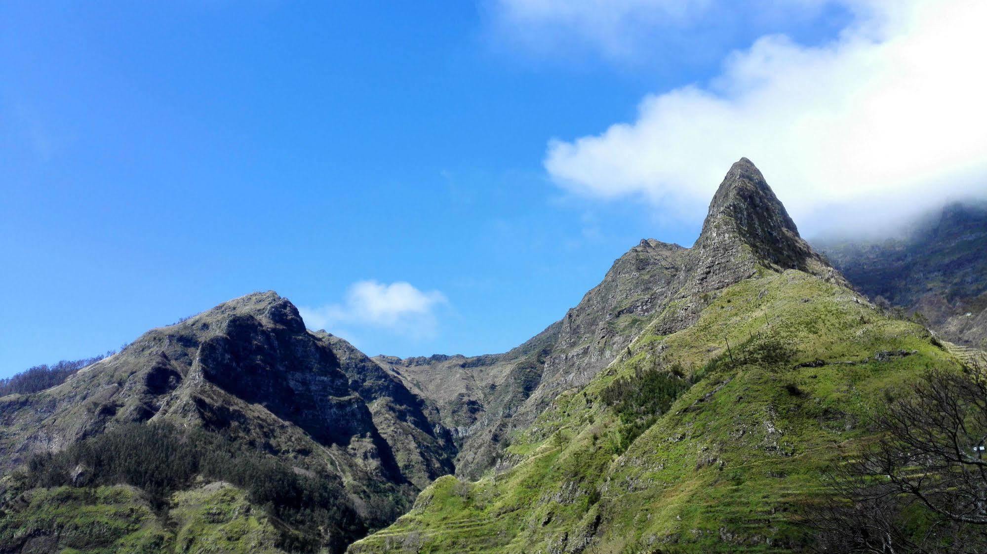 Dorisol Pousada Dos Vinhaticos Serra de Água Exterior foto