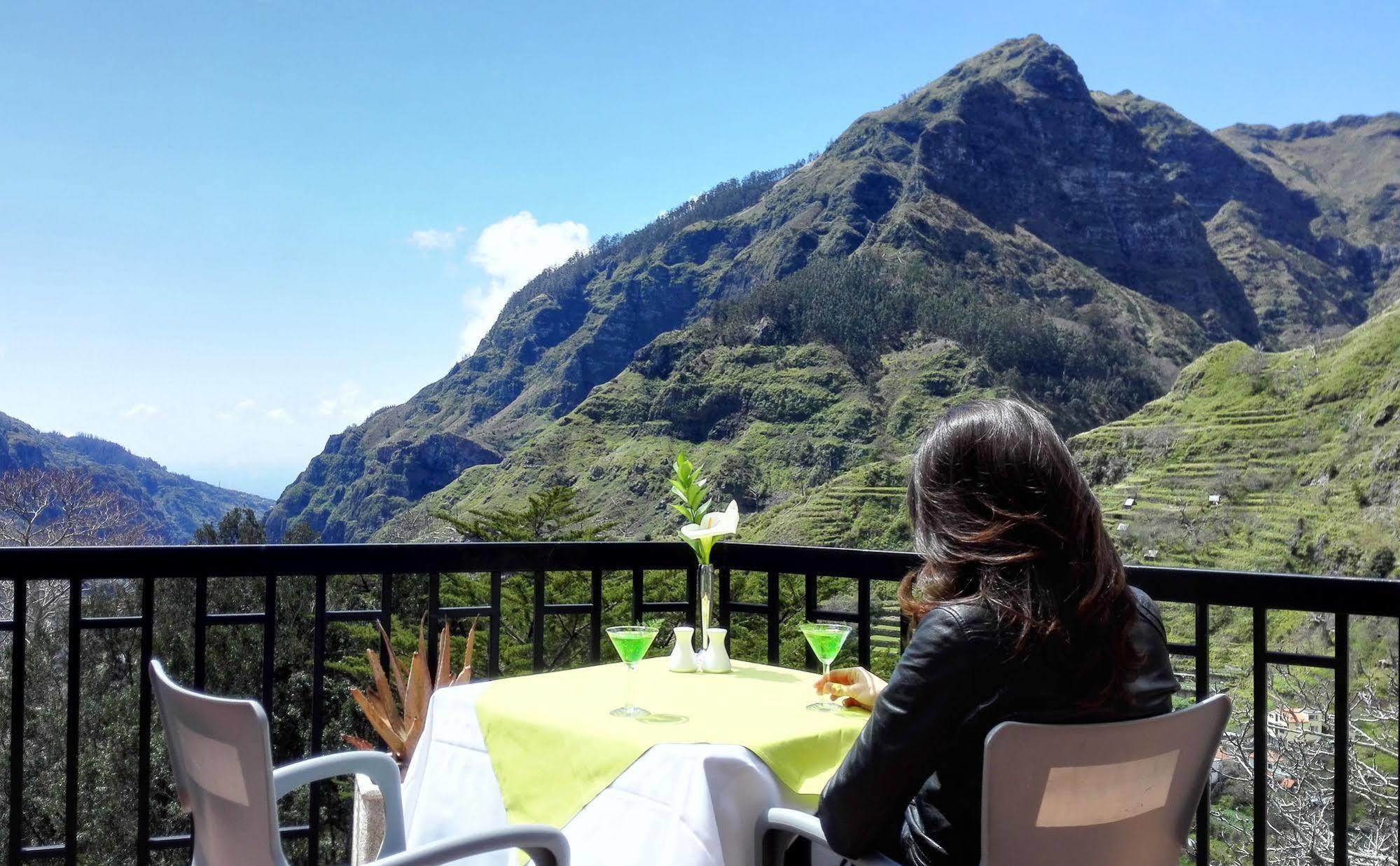 Dorisol Pousada Dos Vinhaticos Serra de Água Exterior foto